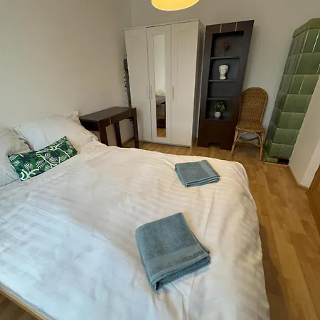 Apartment Legionow 50 - Etezje *