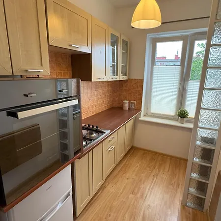Legionow 50 - Etezje Apartment *