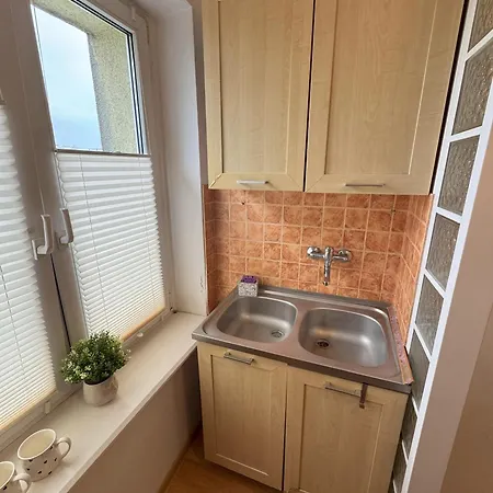 Legionow 50 - Etezje Apartment *