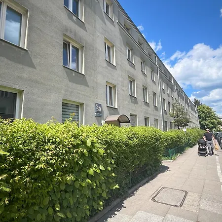 Legionow 50 - Etezje Apartment *
