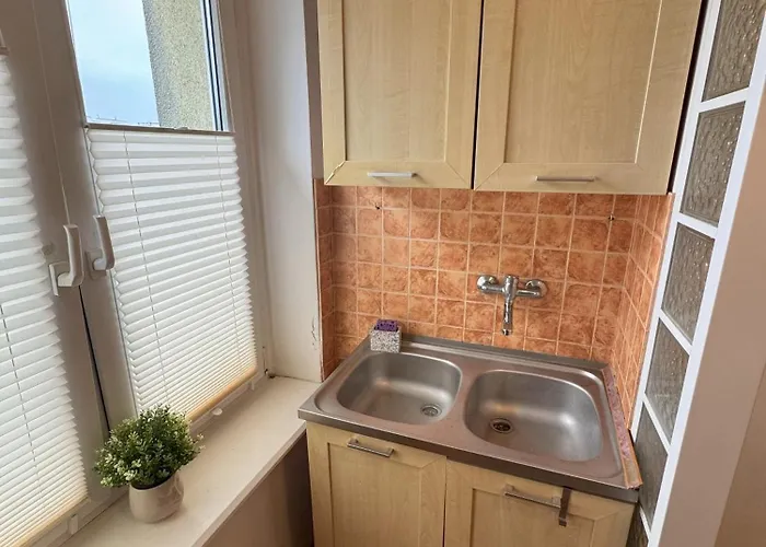 Legionow 50 - Etezje شقة *